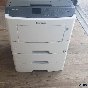 Samsung SCX-5935FN Mono Laser Printer- Refurbished