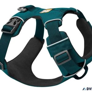 Ruffwear Harness - Pawrulz