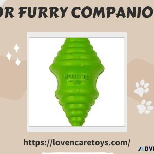 Dog Activity Toy - Fun for Furry Companions