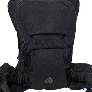 Adidas Mens X-City Hybrid Bag Black