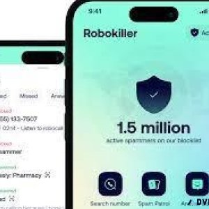 Get Free Install the RoboKiller App and Start Your Trial