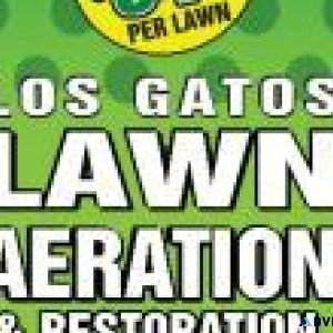 Turf management San Jose - LOS GATOS LAWN AERATING