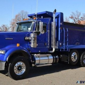 Dump truck financing - (All credit types are welcome to apply)