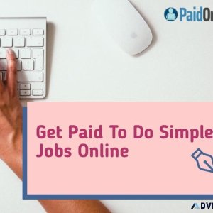 Get Paid to Write - Apply Now