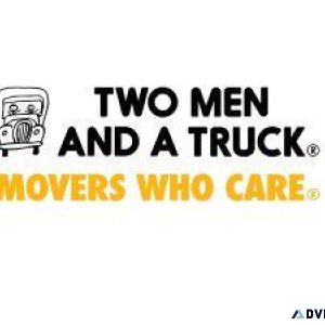 Two Men and a Truck