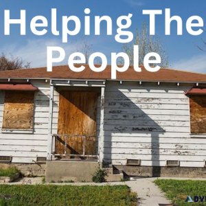 We buy homes No Hidden Fees - Helping the People