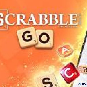 Play Scrabble Go Classic Word Game