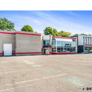 Commercial building for sale Brien Blvd. Repentigny