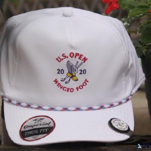 US Open 2020 Winged Foot