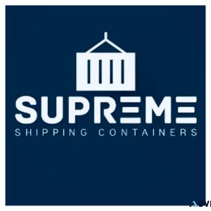 Supreme Shipping Containers