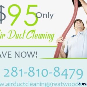 Air Duct Cleaning Greatwood TX