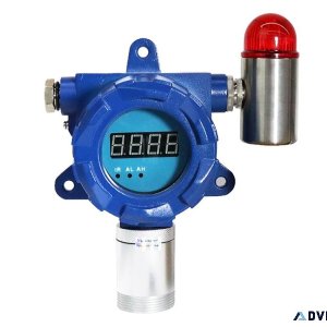 GasDog Fixed Gas Detectors