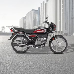 Hero splendor plus