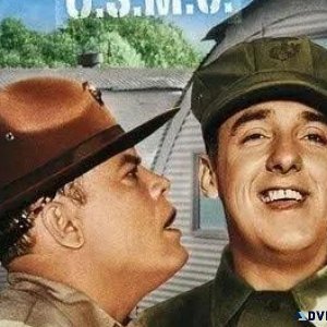 Gomer Pyle U.S.M.C. Dvd