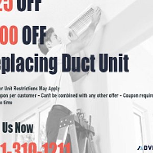 Trusted Air Duct Clean