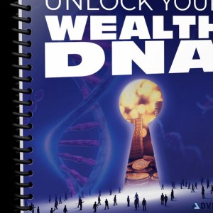 FREE PDF-Unlock Your &ldquoWealth DNA&rdquo