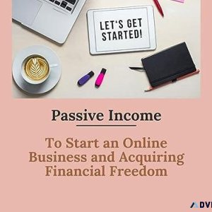 Passive Income Free Audiobook