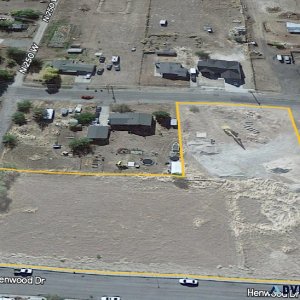 400 North 250 West - Tooele High Density Residential Lot