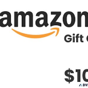 Amazon 1000 Gift Card