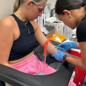 6 Biggest Benefits of Becoming a Phlebotomy Technician