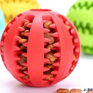 Dog Treat Toy