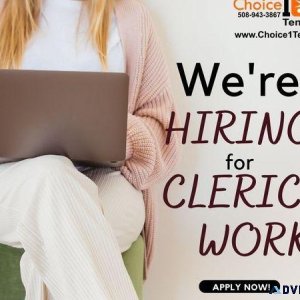 Account ManagerRecruiter
