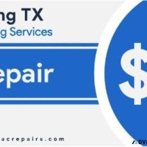 AC Repairs Spring TX