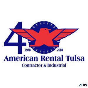 American Rental and Sales Inc