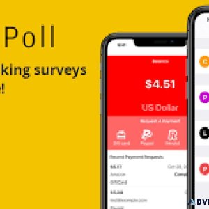 Get Free Install and Use the AttaPoll App