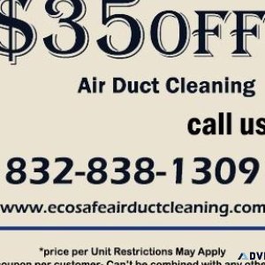 Eco-Safe Air Duct Clean Inc.