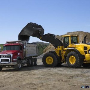 Heavy equipment financing - (All credit types) - Nationwide