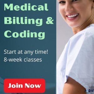 Work from Home  8-Week Medical Billing and Coding Classes