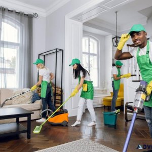 How to Hire the Best Cleaning Company