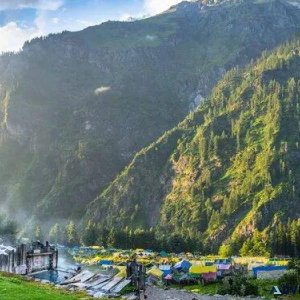 Family tour packages to Himachal Pradesh