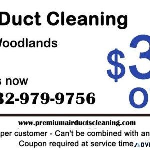 Premium Air Ducts Clean