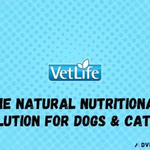 Buy Farmina vet life - Healthy Cat and Dog Food Online - Pawrulz