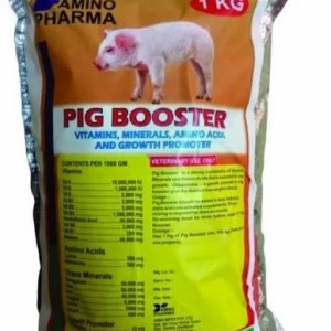 Pig feed manufacturers in india