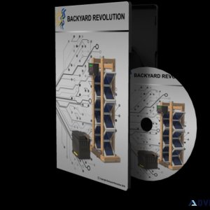 Attention &quotBackyard Solar System That Saves You Money"