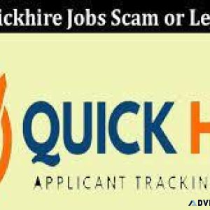 Quick Hire Jobs