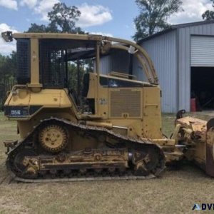 2005 Caterpillar D5N XL Dozer For Sale In Huntington Texas 75949