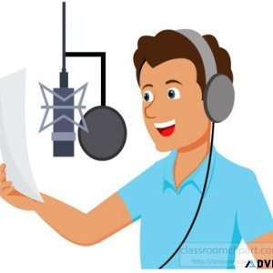 Tamil Voice Over  Female Tamil Voiceover Talent Online in India