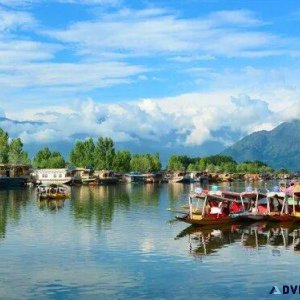 Family tour packages to Kashmir