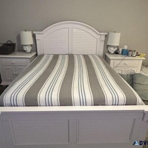 Kane&rsquos Furniture Queen Bedroom Set