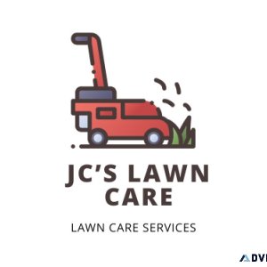 JC&rsquos Lawn Care