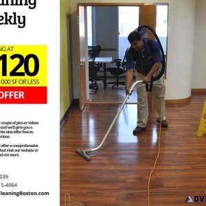 Office Cleaning Ashland MA  Janitorial Cleaning