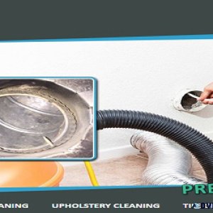 Dryer Vent Cleaning Garland TX