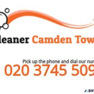 Cleaners Camden Town