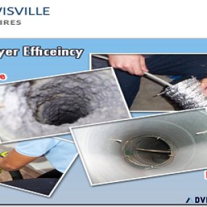 Dryer Vent Cleaning Lewisville TX