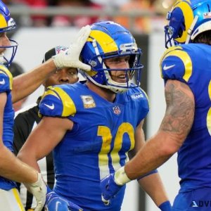 LOS ANGELES RAMS ALL 2023 SEASON FOR SALE