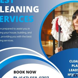 Best Cleaning Services